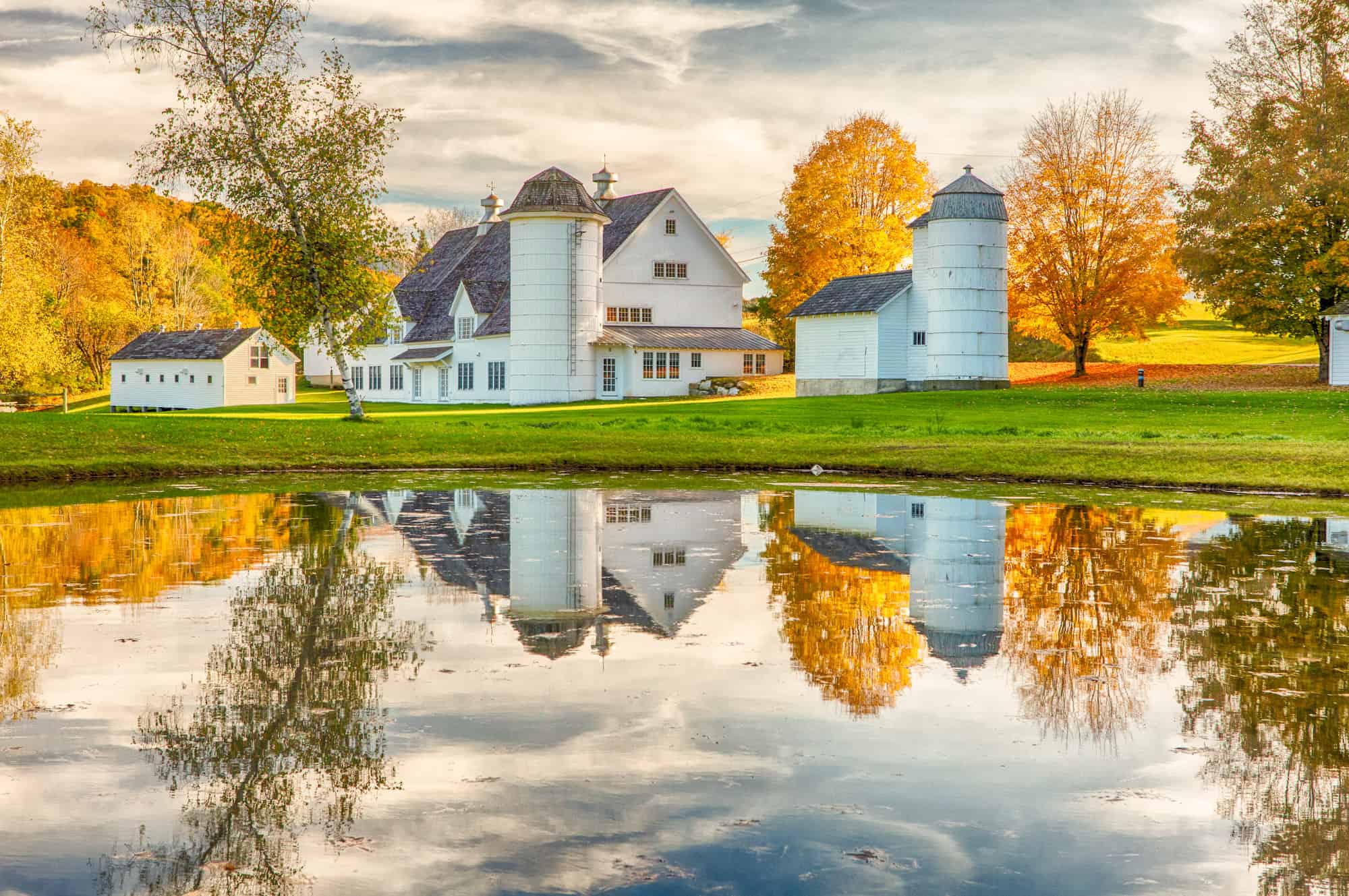 About Arlington VT Josiah Allen Real Estate Southern Vermont's